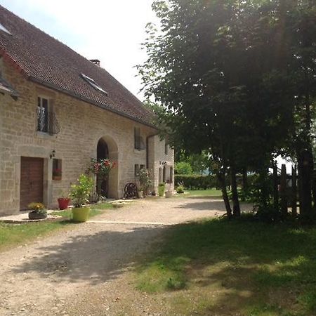 Chez Robert Et Catherine Dompierre-sur-Mont エクステリア 写真