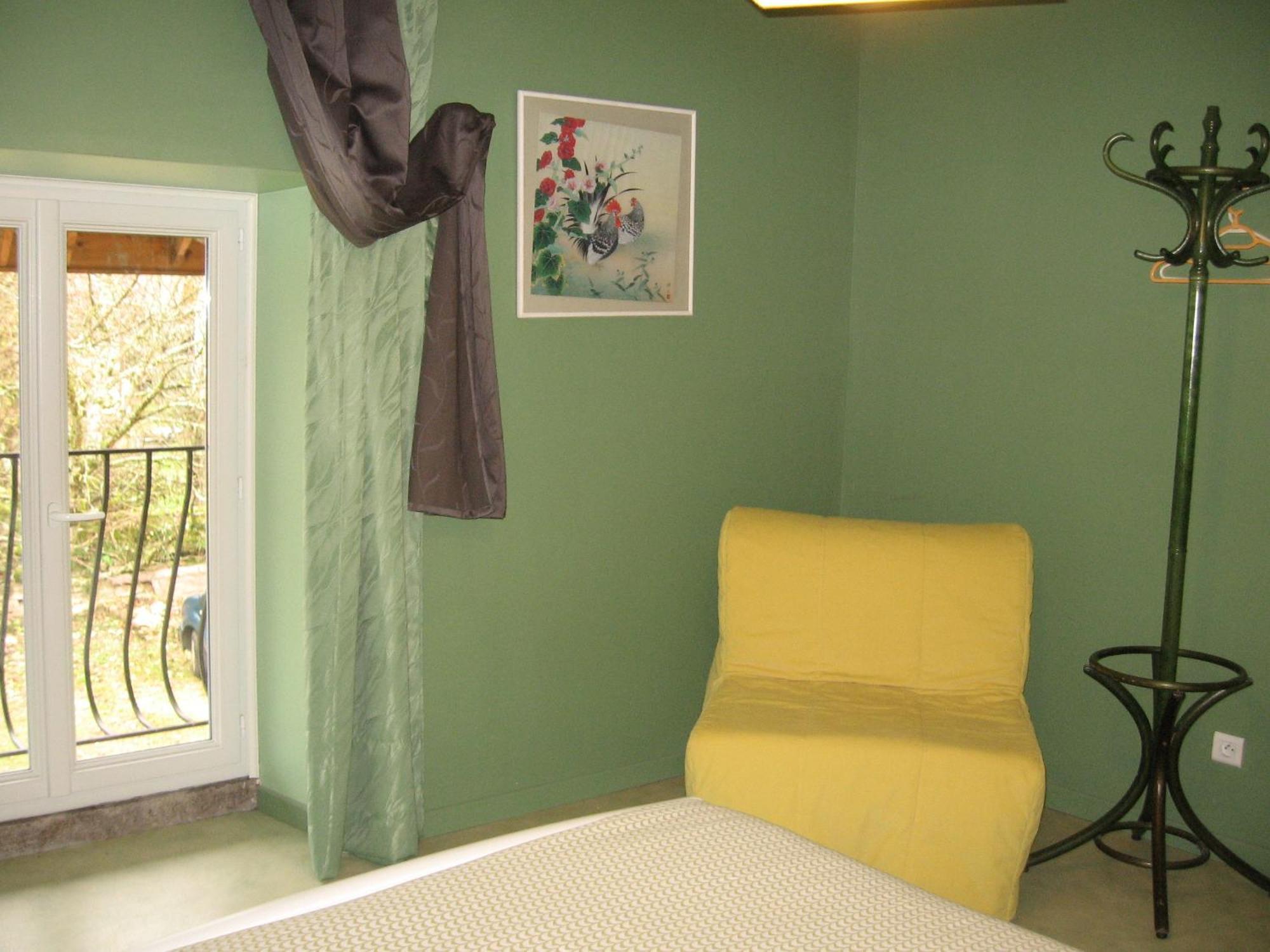 Chez Robert Et Catherine Dompierre-sur-Mont エクステリア 写真