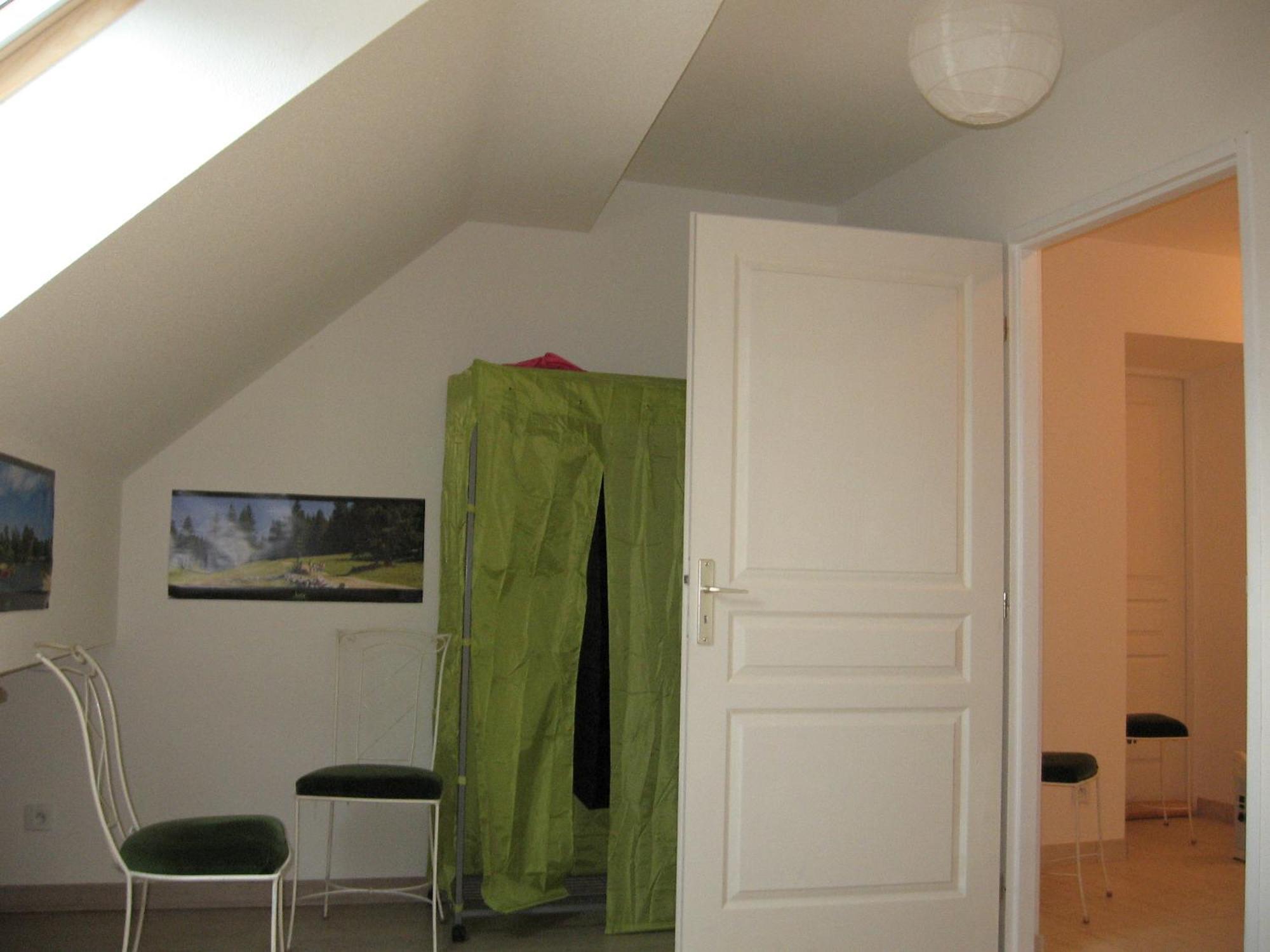 Chez Robert Et Catherine Dompierre-sur-Mont エクステリア 写真
