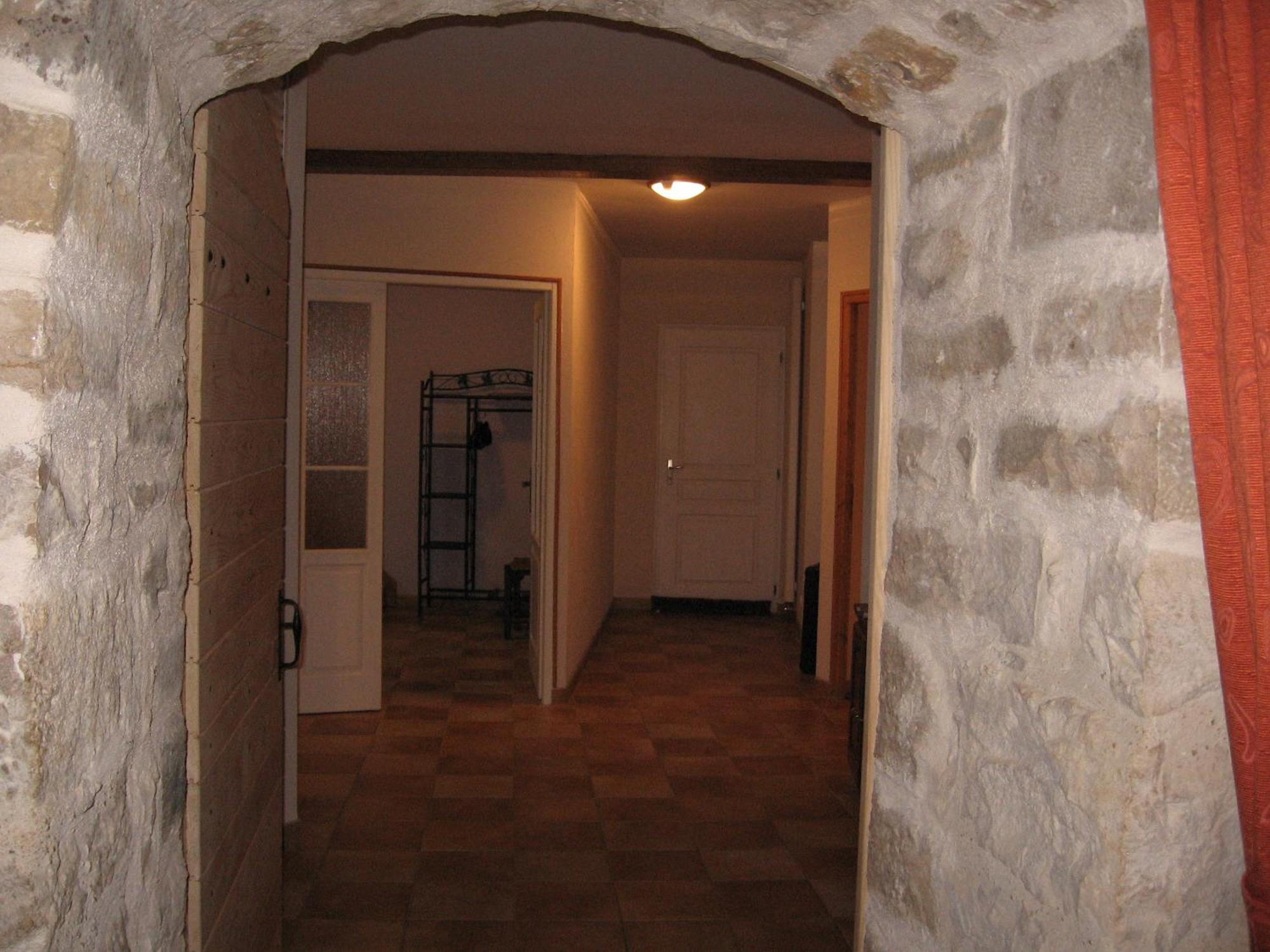 Chez Robert Et Catherine Dompierre-sur-Mont エクステリア 写真