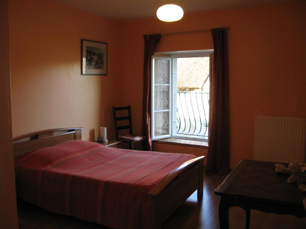 Chez Robert Et Catherine Dompierre-sur-Mont 部屋 写真