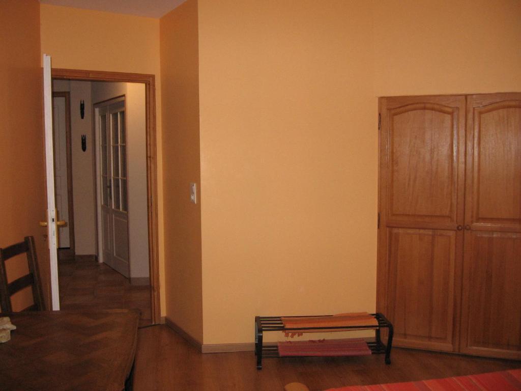 Chez Robert Et Catherine Dompierre-sur-Mont 部屋 写真