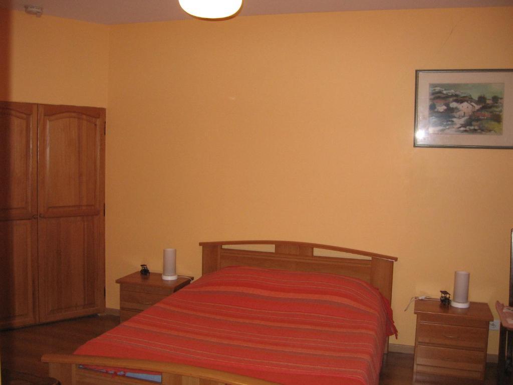 Chez Robert Et Catherine Dompierre-sur-Mont 部屋 写真