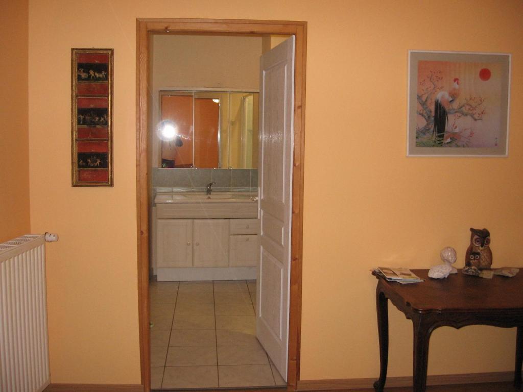Chez Robert Et Catherine Dompierre-sur-Mont 部屋 写真